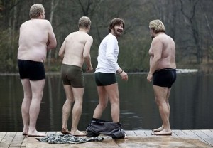 Galvenā Kannu sensācija - festivāla "Baltijas pērle" programmā