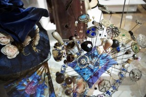 Izglītības programma "Jūgendstils un Rīga"