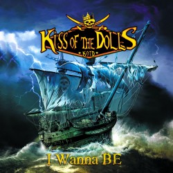 Kiss Of The Dolls izdod otro albumu