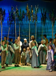 Dzintaros notiks deju koncerts "Tautas deju pērles Jūrmalā"