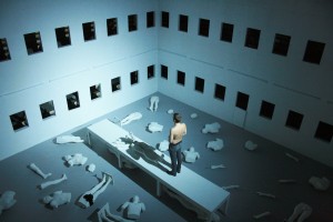 Andrejsalā pirmizrādi piedzīvos "Makbets.Mono"