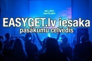 Nedēļas nogales kultūras ceļvedī - Korn un Makbets