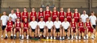 Latvijas vīriešu valstsvienība dodas pēc ceļazīmes uz Eiropas čempionātu