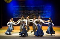 Koncertā Jūrmalā būs skatāmas iemīļotas latviešu tautas un krāšņas cittautu dejas