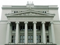 LNO sezonu sāks ar operas "Dauka" pasaules pirmatskaņojumu