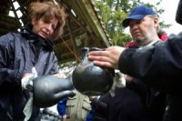 Bruknas muižā notiks radošās darbnīcas