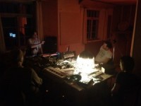 Skaņu Mežs Baltajā naktī aicina atcerēties Hardiju Lediņu