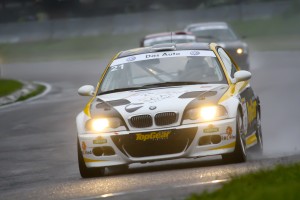 Aizraujošā 1000km Grand Prix Riga sacīkstē uzvaru izcīna Scaent Baltic Racing Team