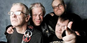 Baltijas jūras dokumentālo filmu foruma atklāšanā koncertēs panki no Somijas