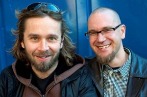 Aicina uz tikšanos ar dokumentālo filmu režisoriem no Islandes, Somijas un Polijas