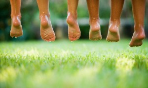 Atvērto durvju diena un Baltā nakts I-Dejas mājā