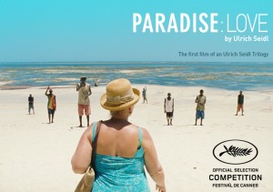 „Paradīzes" otrā daļa Venēcijā izsauc skandālu