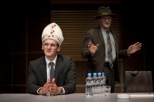 JRT jaunajā sezonā taps septiņi jauniestudējumi