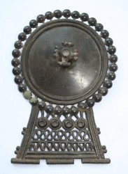 Nacionālais vēstures muzejs dāvanā saņem senlietu no 1.-2. gadsimta