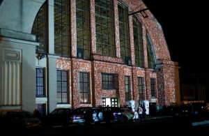 Foto: Baltā nakts 2012