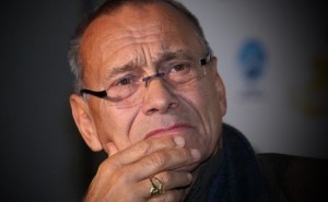 "Baltijas pērle": Andrejs Končalovskis tiksies ar skatītājiem