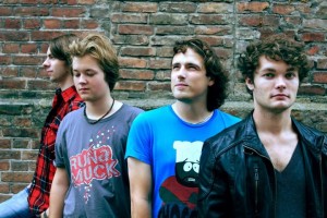 Fonoklubā uzstāsies rokgrupa Crow Mother