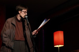 Foto: Bronhotēka V klubā Nabaklab