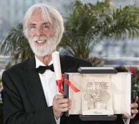 "Baltijas pērlē" - vēl viens "Oskara" kandidāts