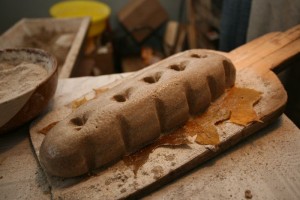 Rudens saulgrieži Pastariņa muzejā