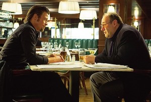 Breds Pits iemiesojas nežēlīga slepkavnieka ādā