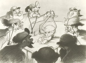 Medicīnas vēstures muzejā atklās bērnībai un pediatrijai veltītu izstādi