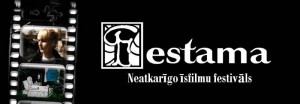 Pagarināta pieteikšanās neatkarīgo īsfilmu festivālam „Festama 2012"