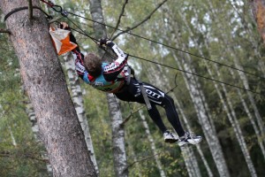 Noslēdzas Triatel xRace 2012. gada sezona