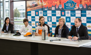 Rallijā „Latvija 2012" noskaidrots čempionus N4 klasē, Andis Neikšāns cīnīsies par uzvaru