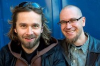 Aicina uz tikšanos ar dokumentālo filmu režisoriem no Islandes, Somijas un Polijas