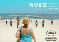 „Paradīzes" otrā daļa Venēcijā izsauc skandālu