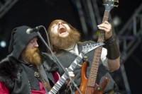 Gaidītākā grupa šīs vasaras festivālos - Skyforger