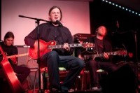 Festivāla "Zemlika" programmu papildina vairāki mūziķi