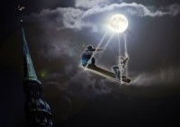 Pēterbaznīcā notiks divdzejas audiovizuālais projekts "Dzejaslode. Krāsas"