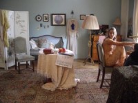 Īsfilma „Logs" iekļauta vadošajā Eiropas kino festivālā