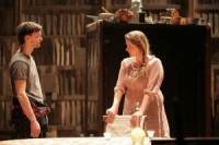 Valmieras teātris viesosies Ogrē un Jelgavā