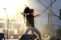 Grupas „Līvi" dalībnieki gatavi ierakstīt jaunu dziesmu