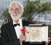 "Baltijas pērlē" - vēl viens "Oskara" kandidāts