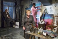 Nacionālajā teātrī top izrāde „Mī...mālēt"