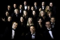 Radio koris un Ieva Parša satiekas Šūberta mūzikā