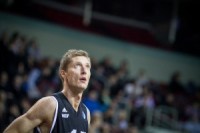 Basketbolists Kaspars Bērziņš: „Gods kalpot Latvijai!"