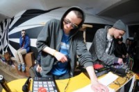 Netīrās Cilpas remiksē Satellites LV dziesmu