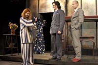 Dailes teātris viesosies Valmierā