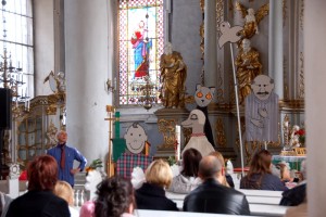 Ar ovācijām noslēdzas XI Starptautiskais ērģeļmūzikas festivāls