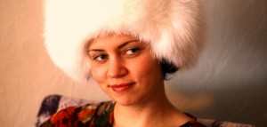 Bārā „I Love You" uzstāsies zviedru dziesminiece Slow Fox