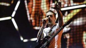 "Muse" laiž klajā jauno albumu "2nd Law"
