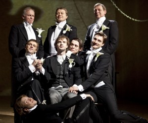 Nacionālais teātris piedalās starptautiskā teātra forumā Minskā