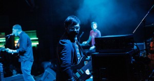 Satellites LV izziņo "Pagrīdē" klubu koncertus