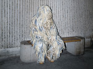 Kas ir māksla pielāgoties?