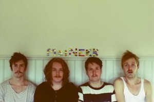 „MaiNekk" piedāvā jaunu dziesmu - „Wait"